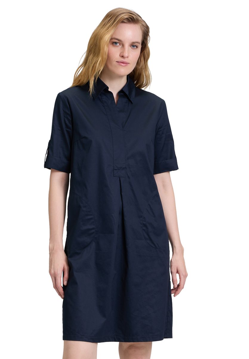 Hemdblusenkleid