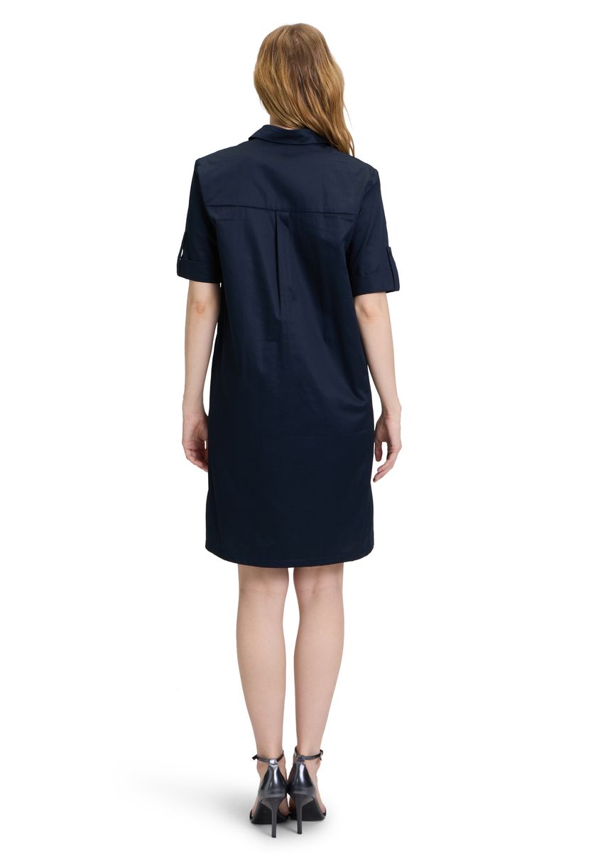 Hemdblusenkleid