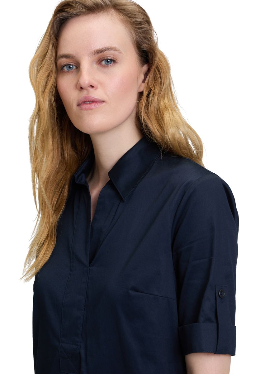 Hemdblusenkleid