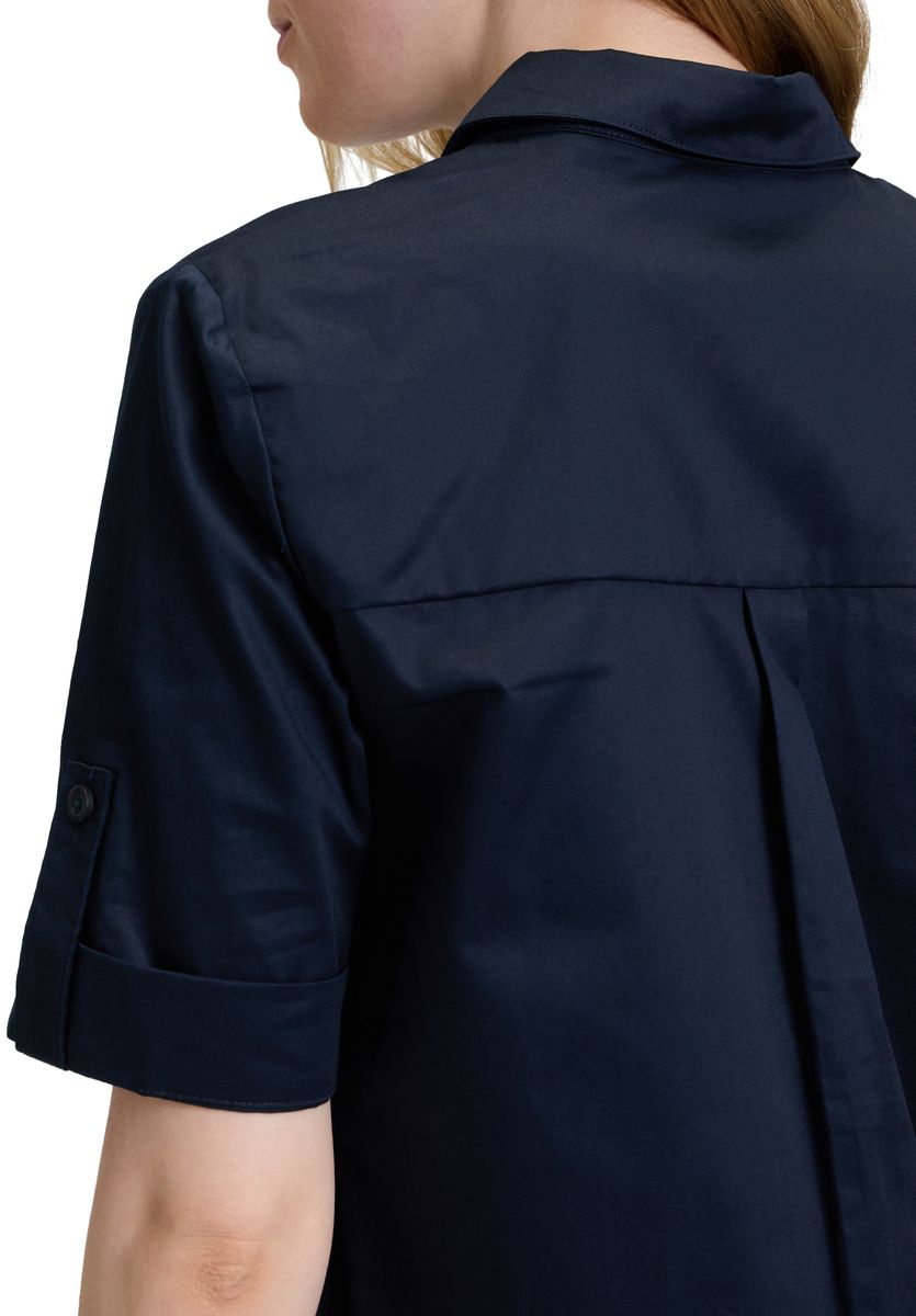 Hemdblusenkleid