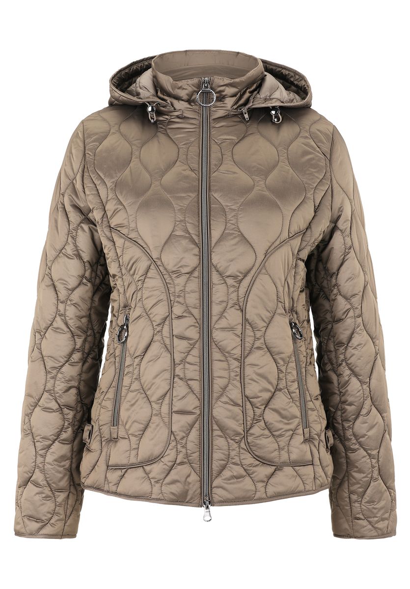 Outdoorjacke