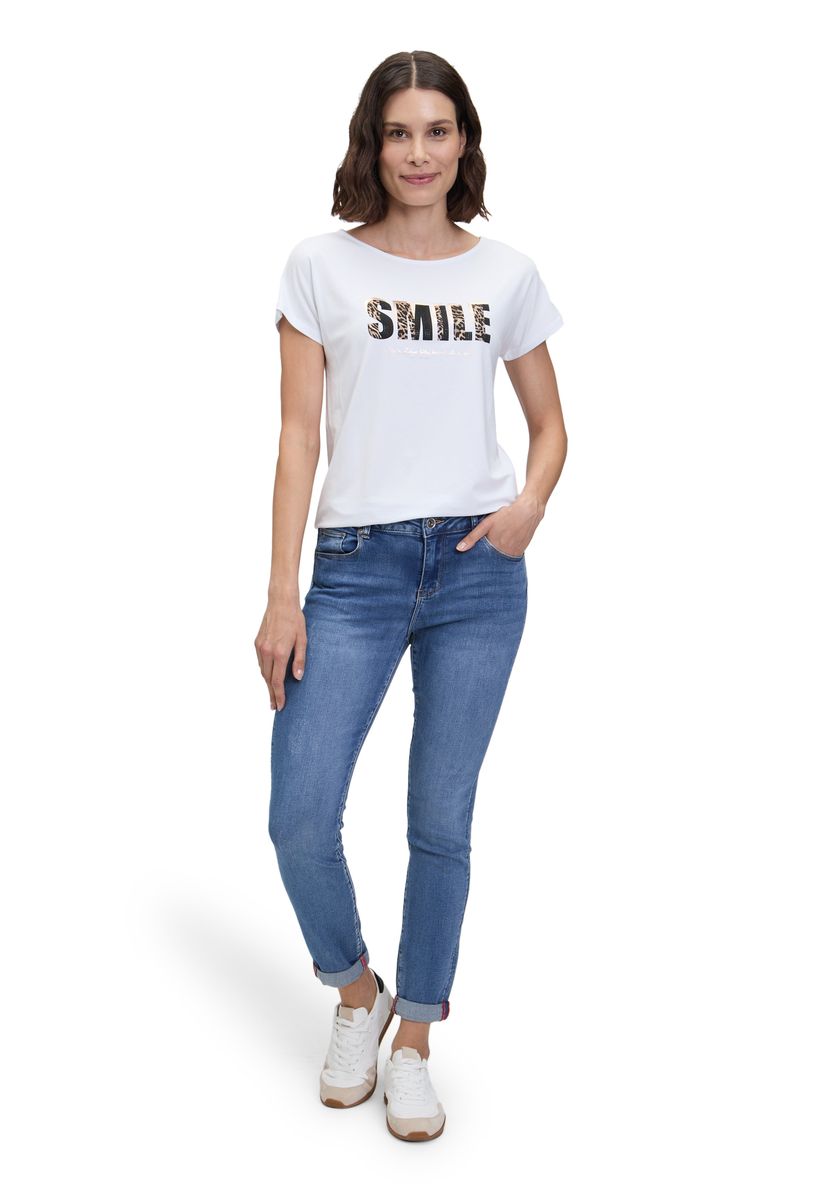 Basic Shirt