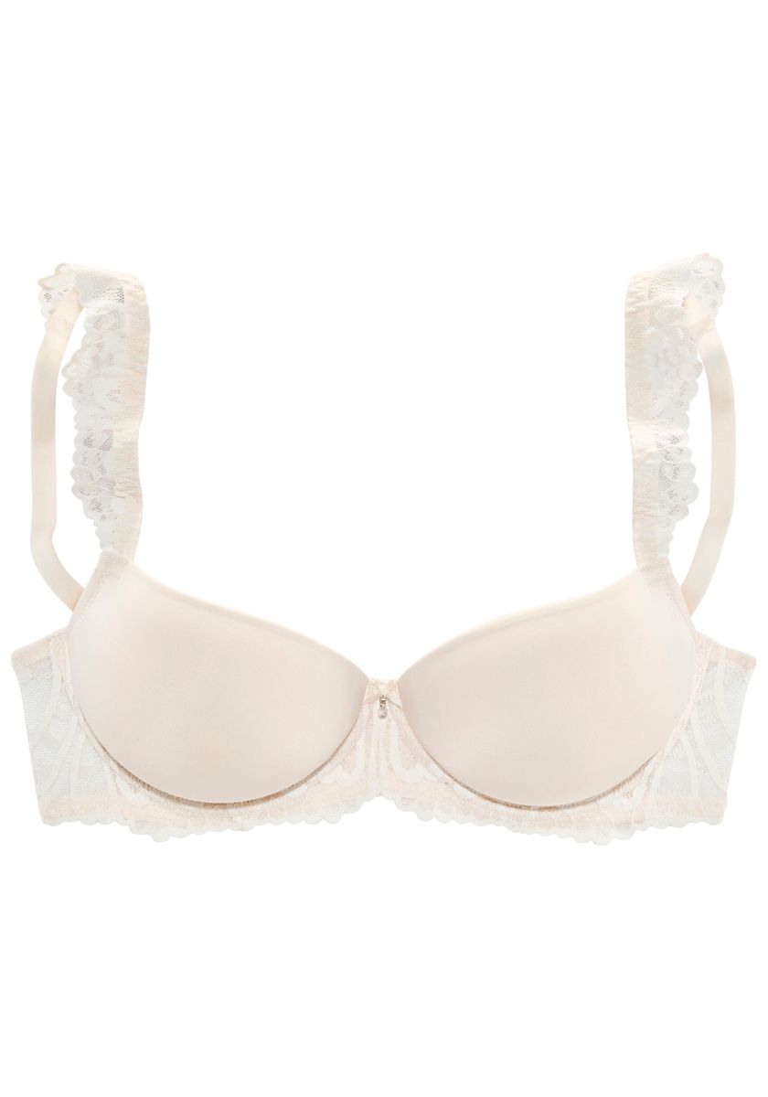 LASCANA foam bra