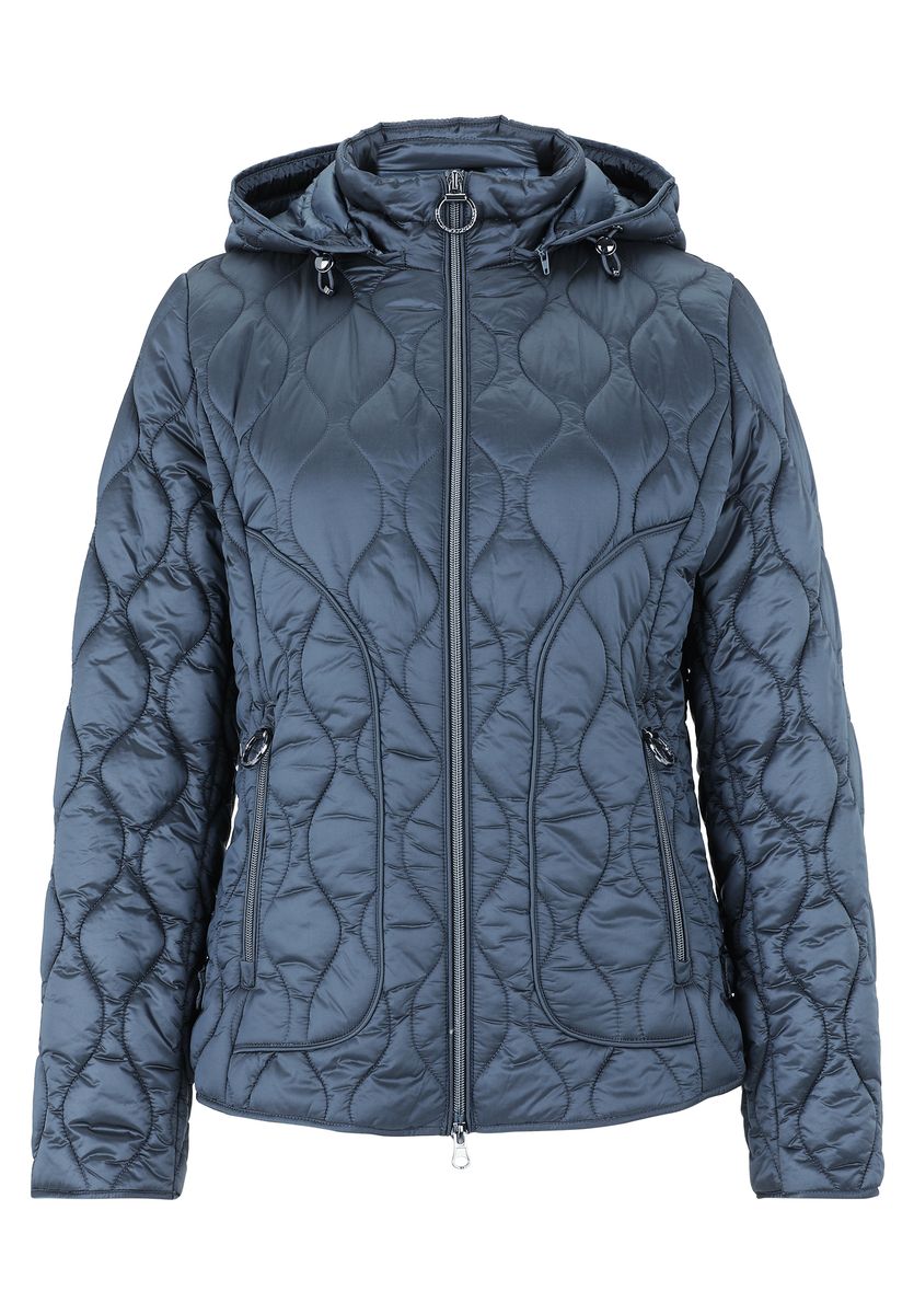 Outdoorjacke