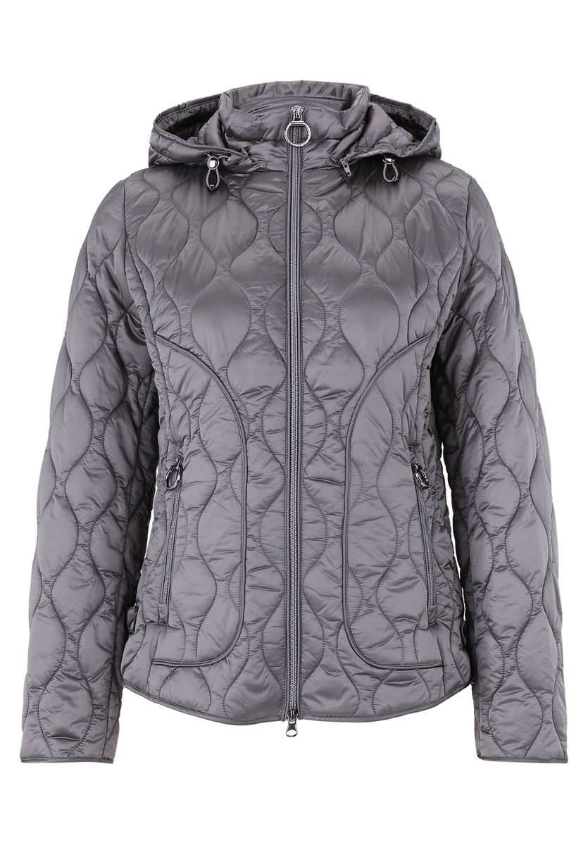 Outdoorjacke