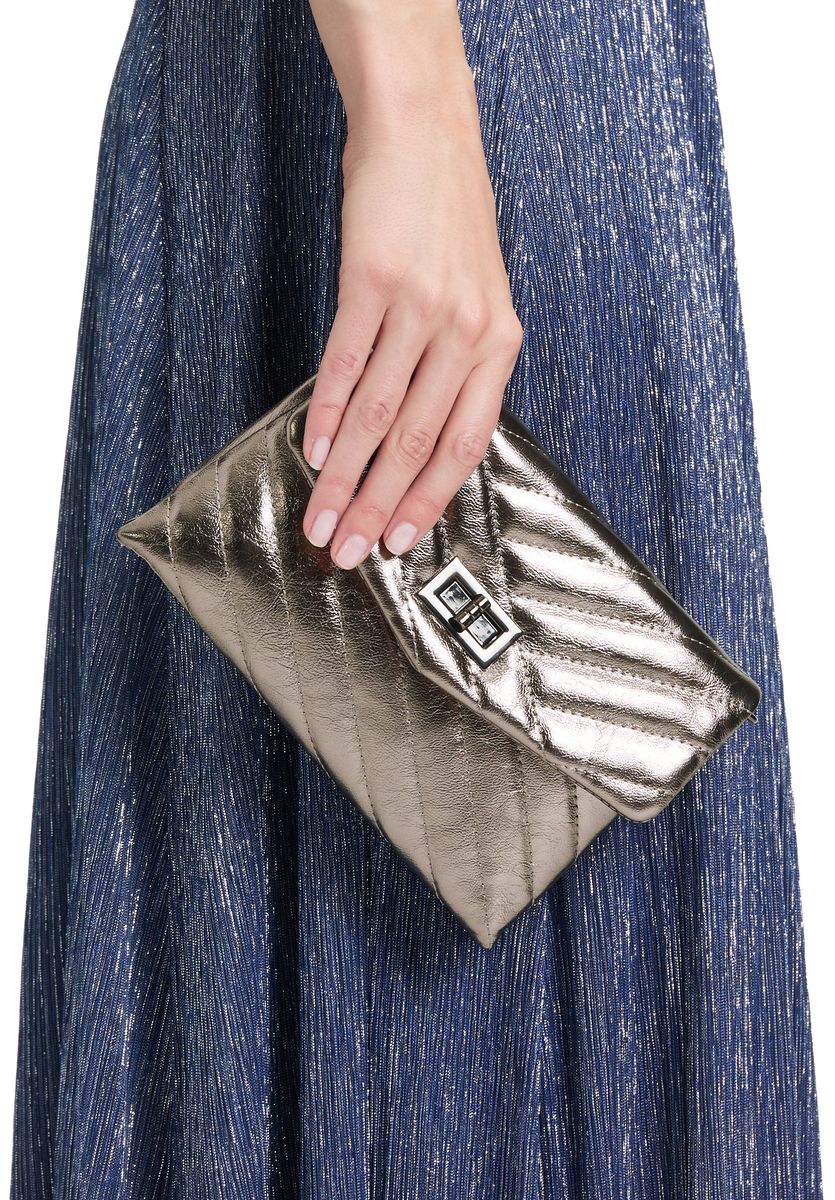 Clutch-Tasche