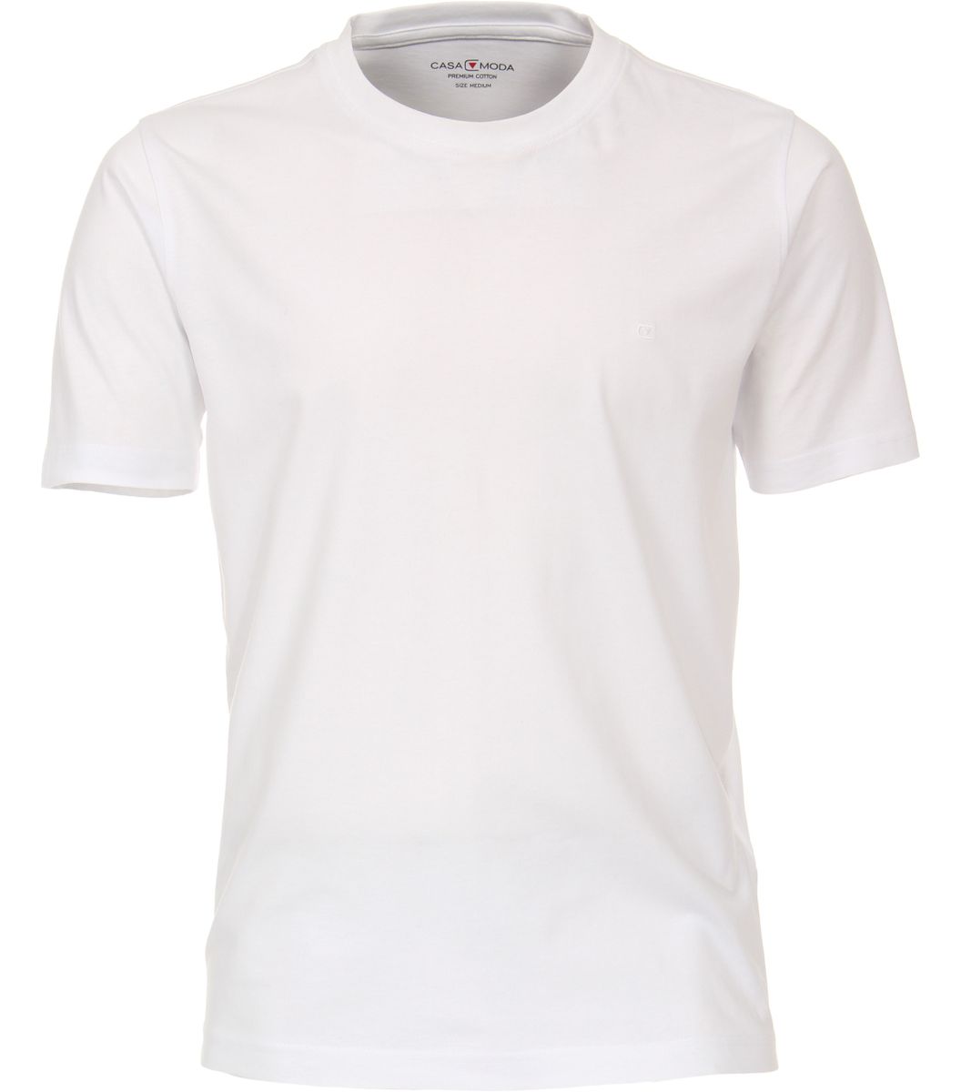 T-Shirt uni 004200