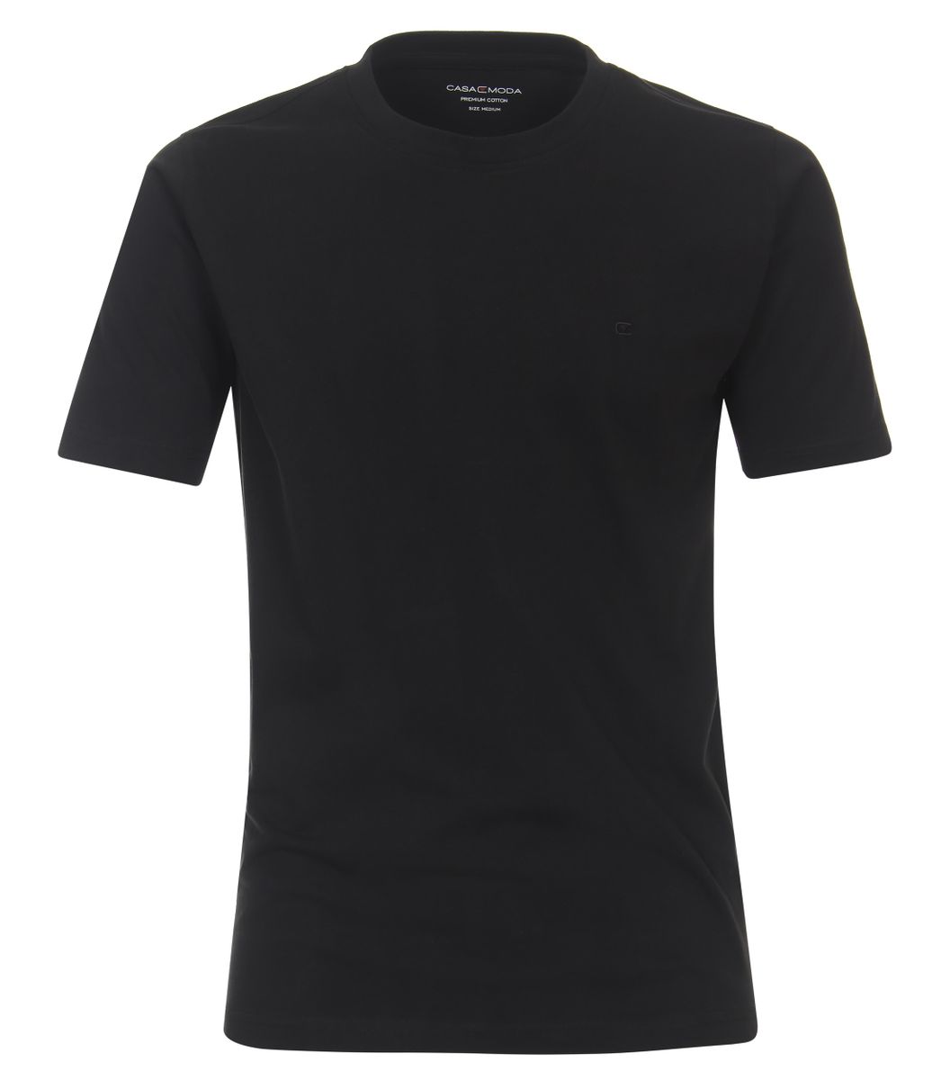 T-Shirt uni 004200