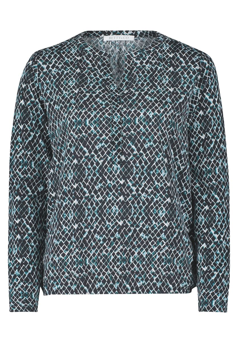 Casual-Shirt