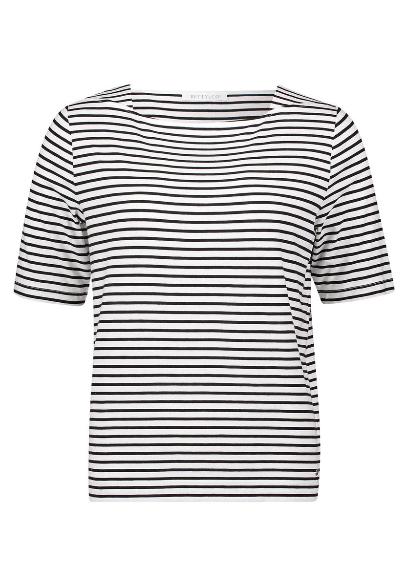 Streifenshirt
