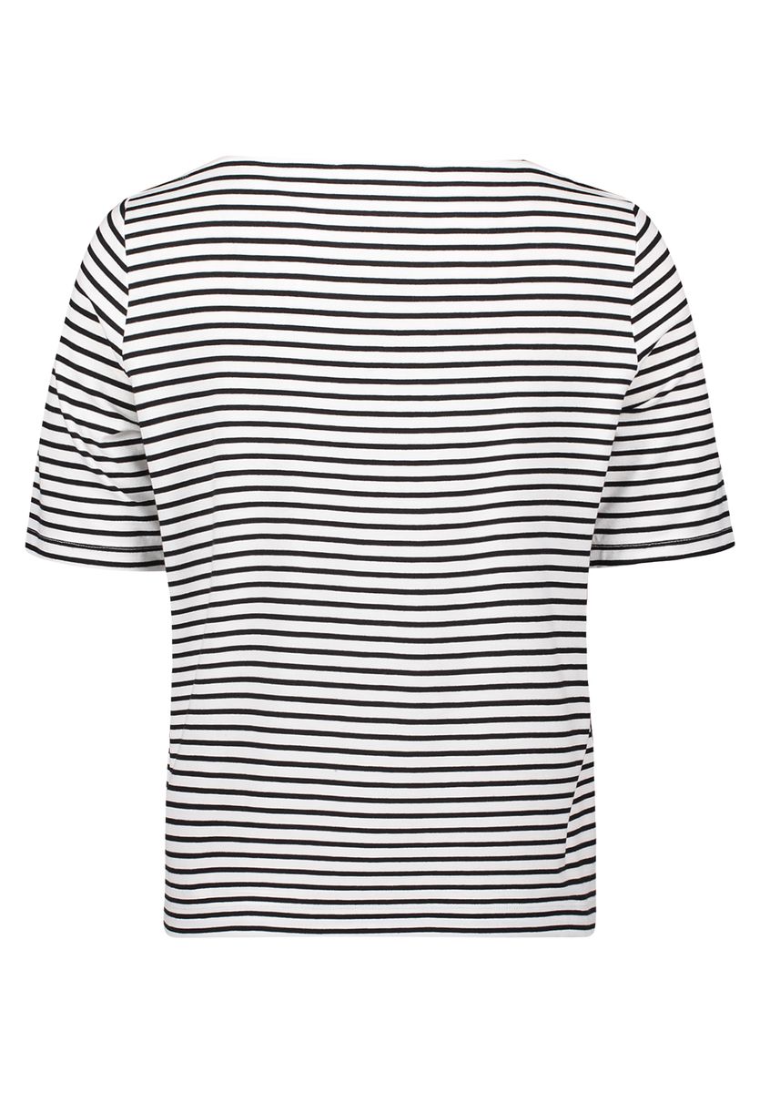 Streifenshirt