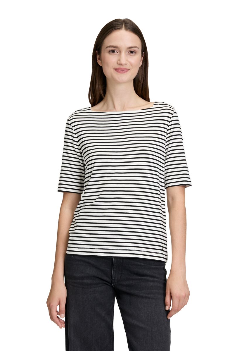 Streifenshirt