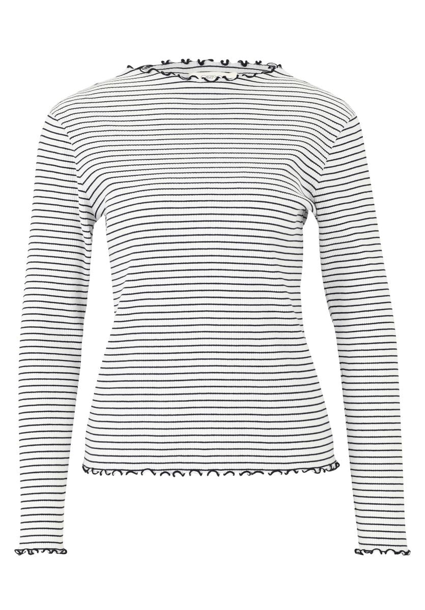 Langarm-Shirt