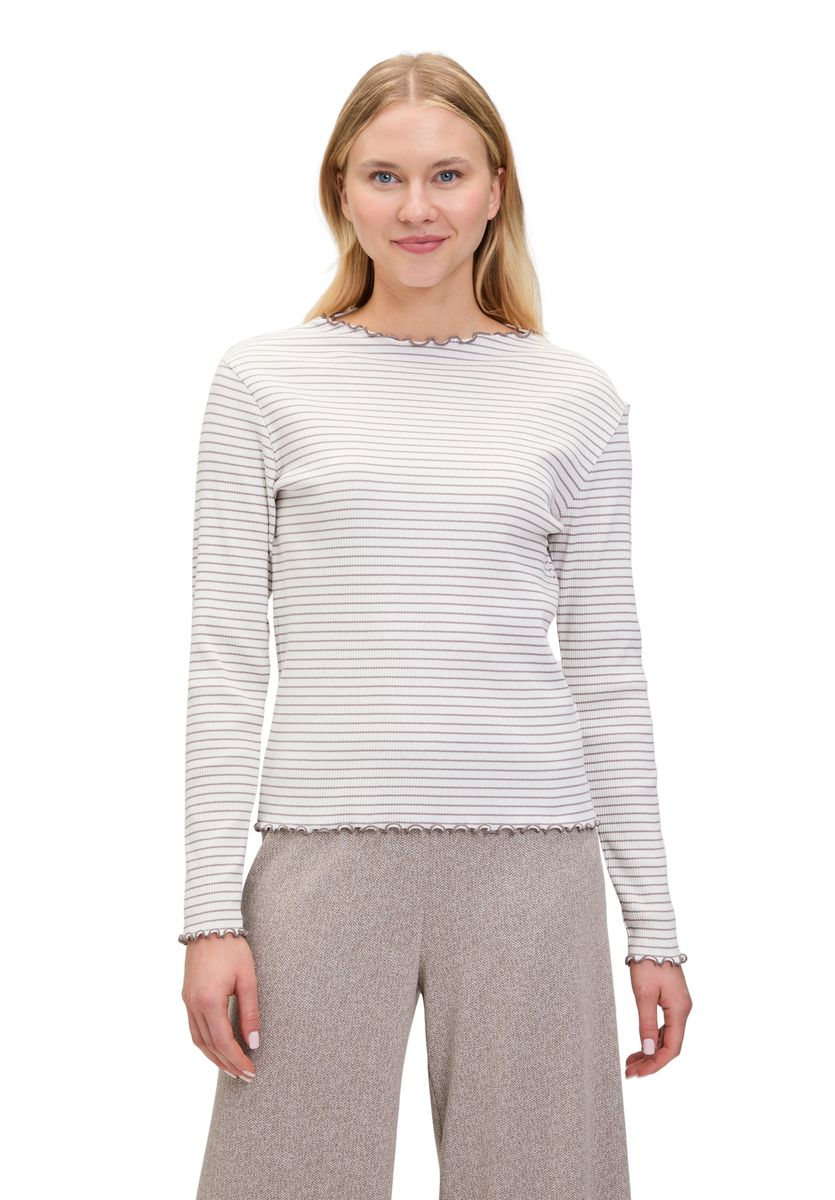Langarm-Shirt