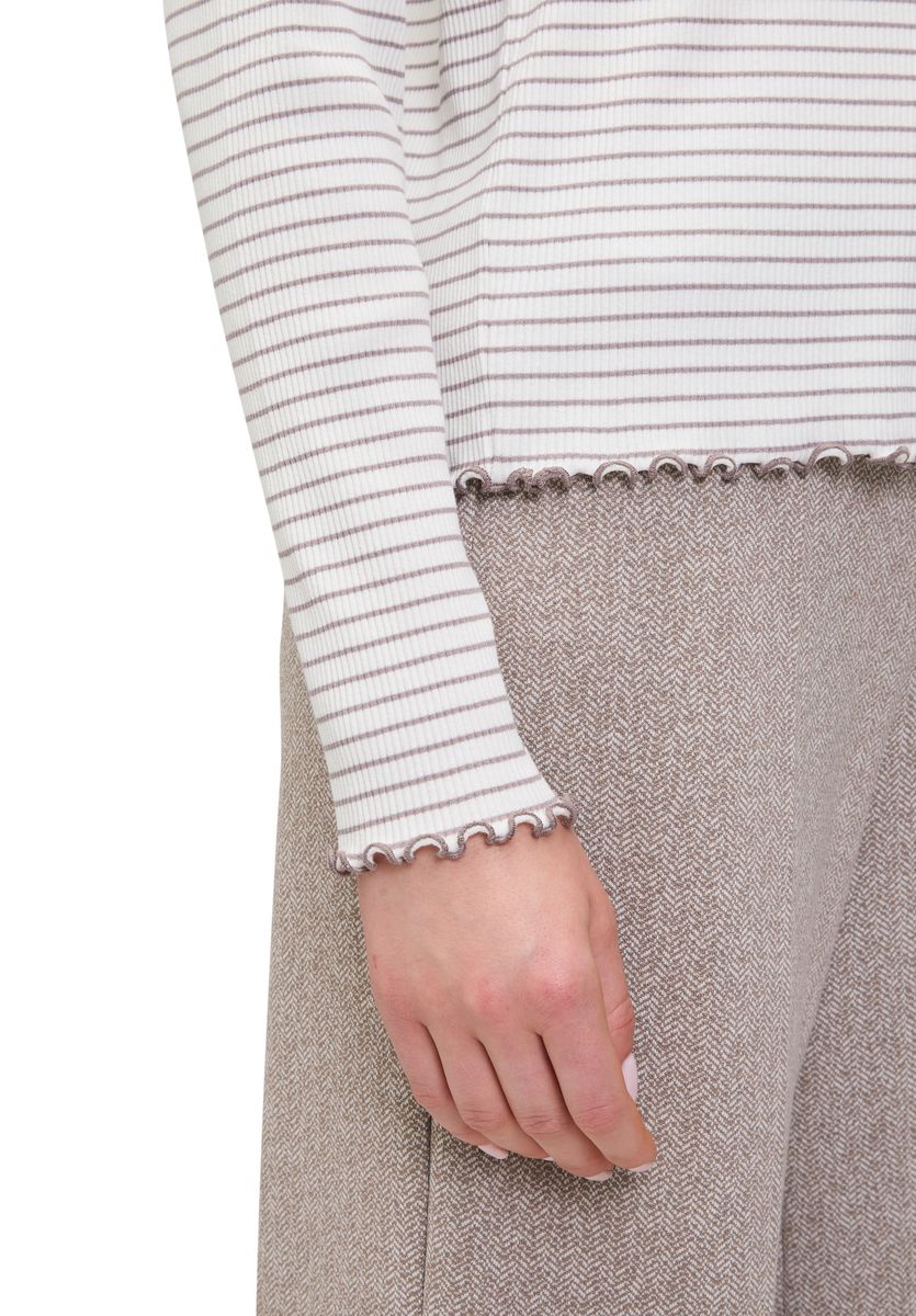 Langarm-Shirt