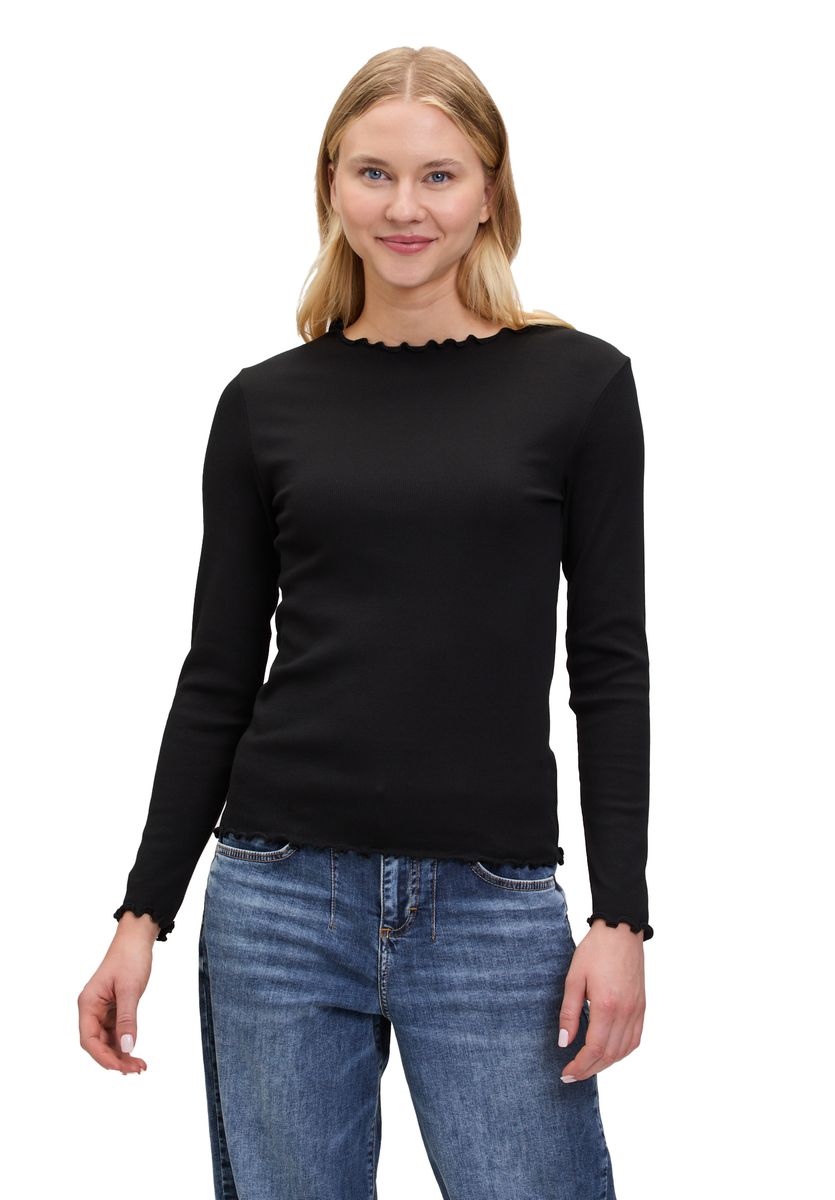 Langarm-Shirt