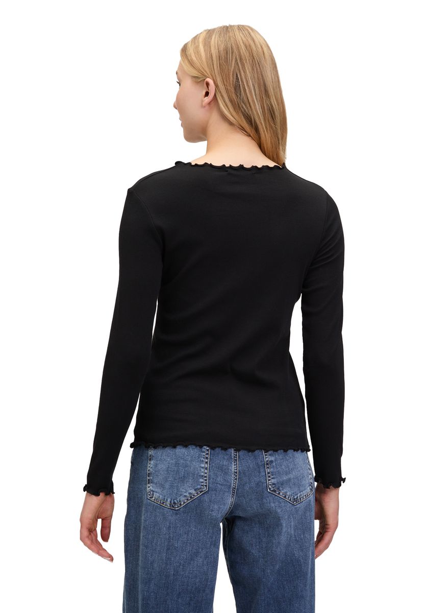 Langarm-Shirt