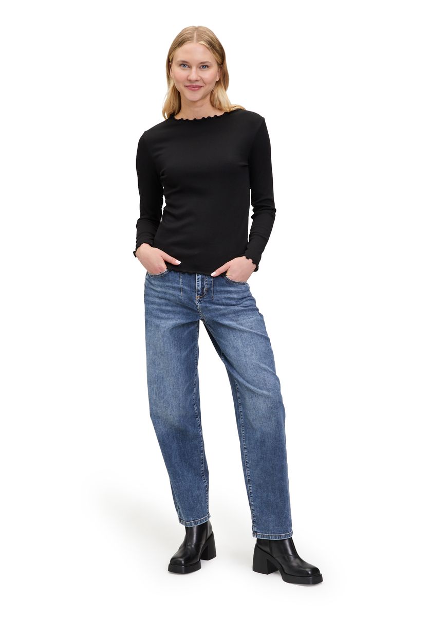 Langarm-Shirt