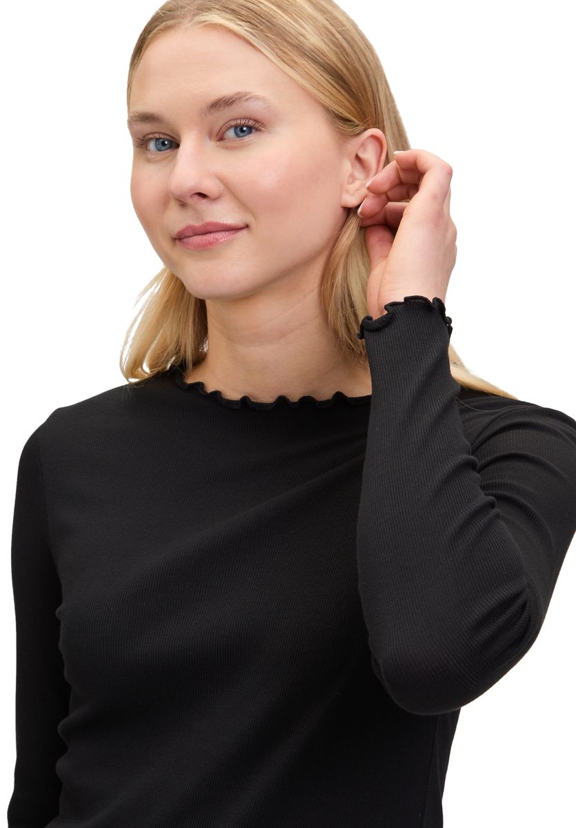 Langarm-Shirt
