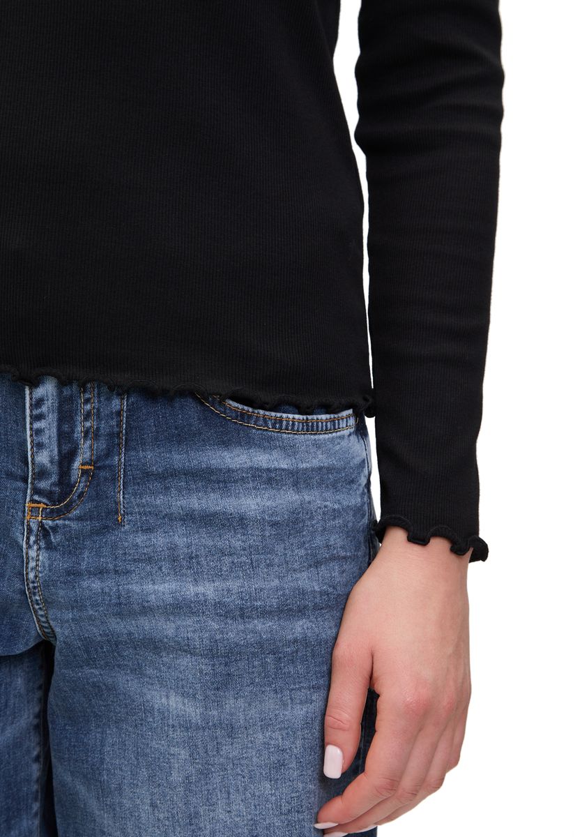 Langarm-Shirt