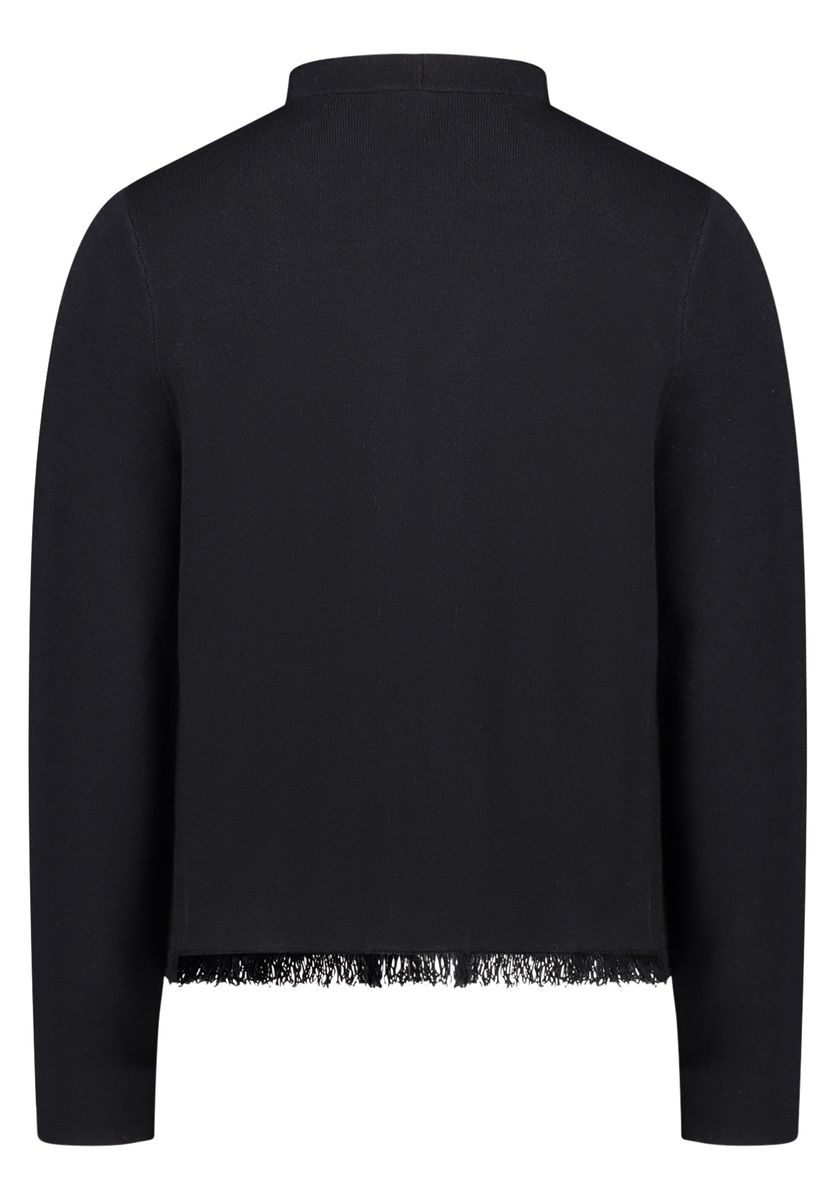 Strick-Cardigan