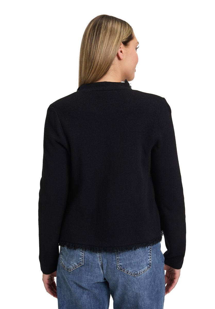 Strick-Cardigan