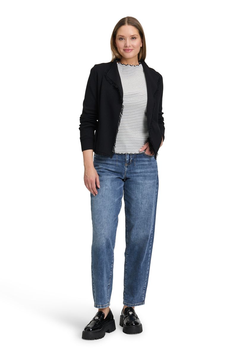 Strick-Cardigan