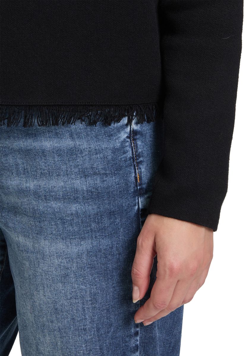 Strick-Cardigan