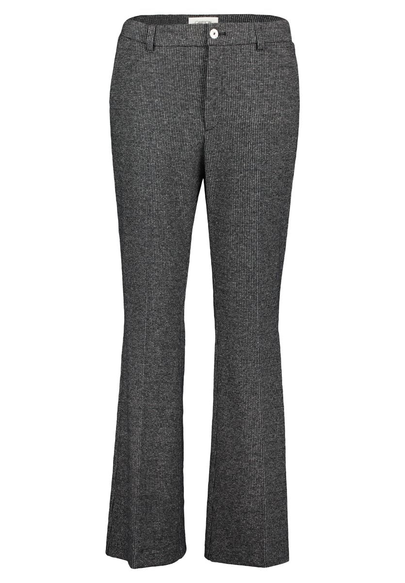 Stoffhose