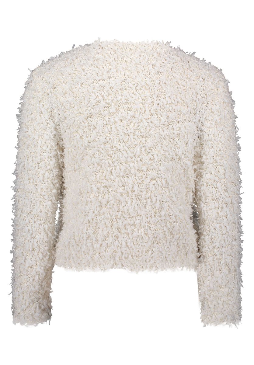 Strick-Cardigan