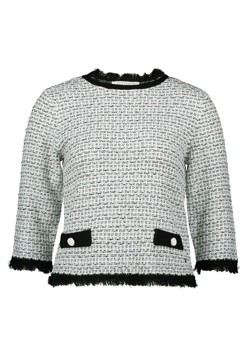 Strickpullover