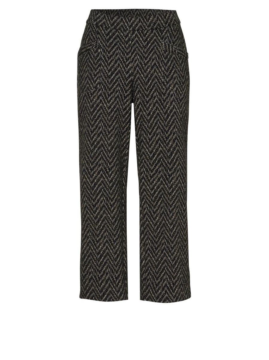 Sue Wide Chic 7/8