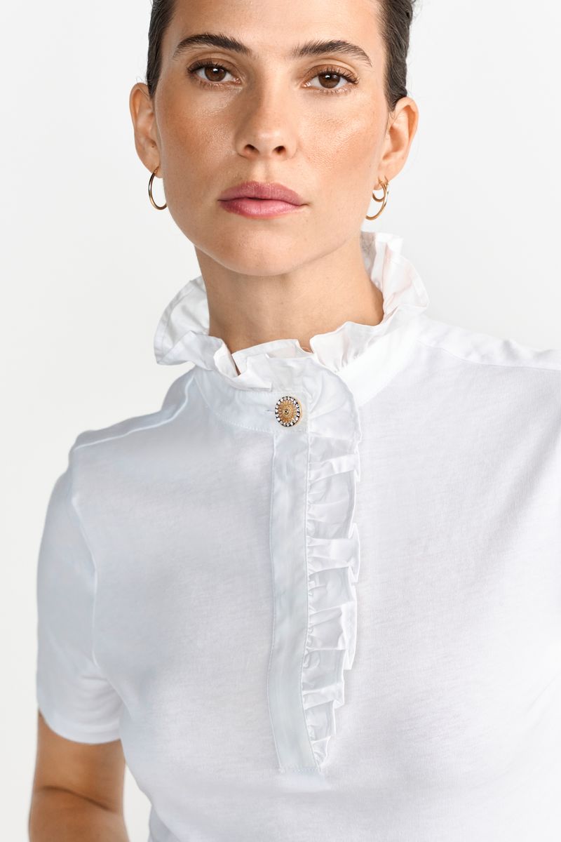 Mat Mix T-Shirt