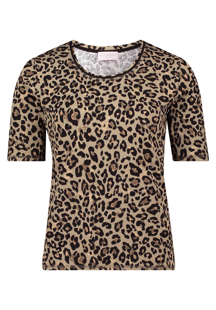 Basic Shirt