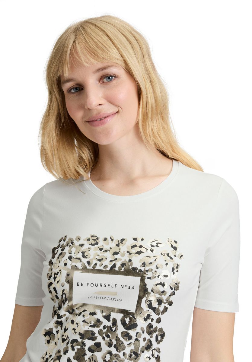 Basic Shirt