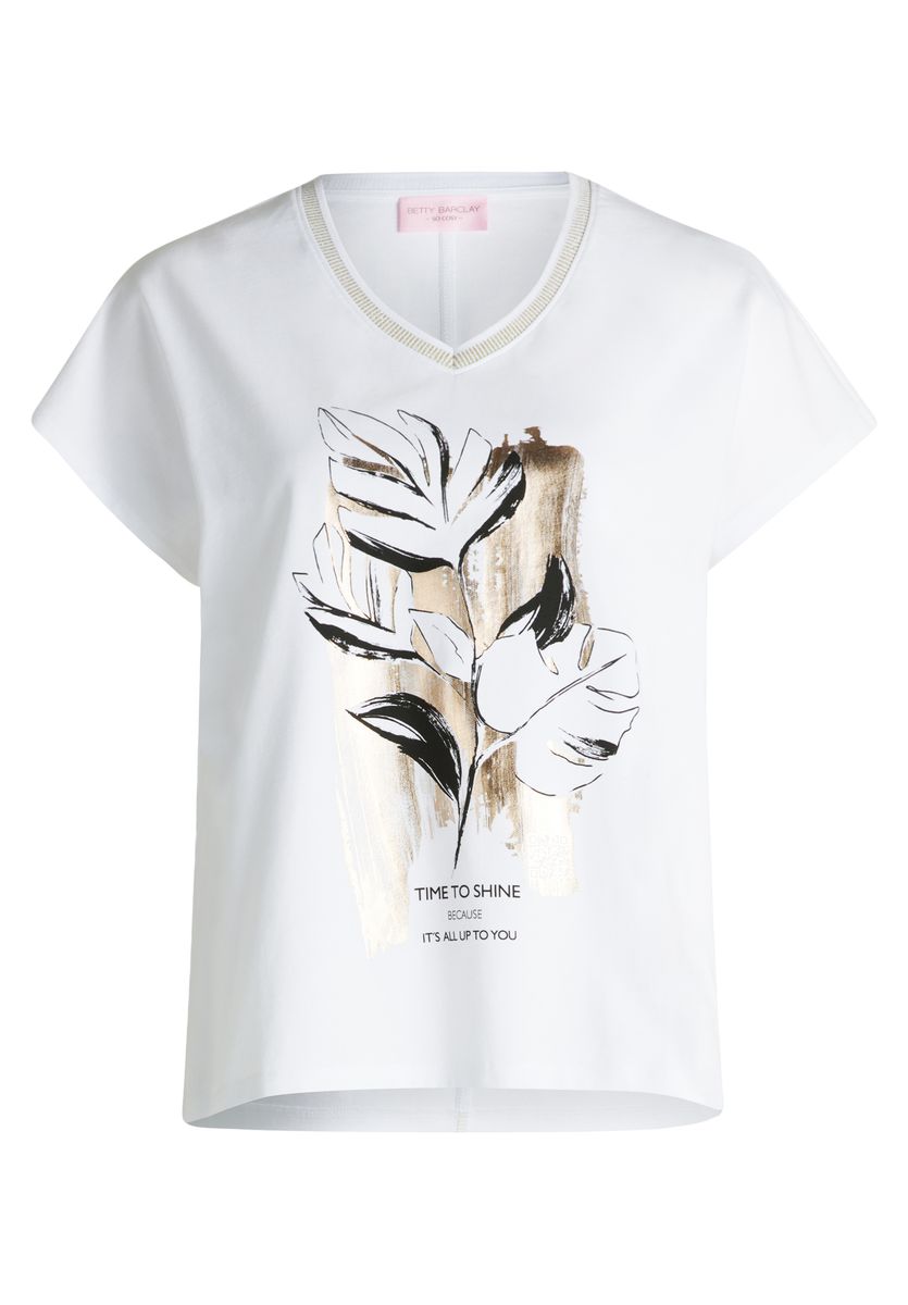 Casual-Shirt