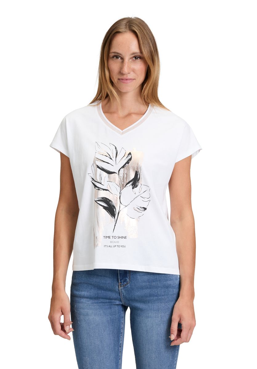 Casual-Shirt