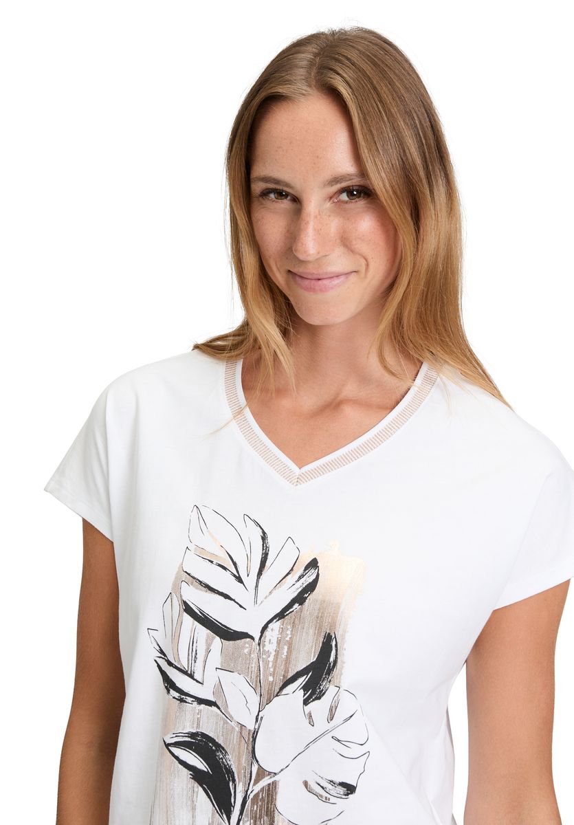 Casual-Shirt
