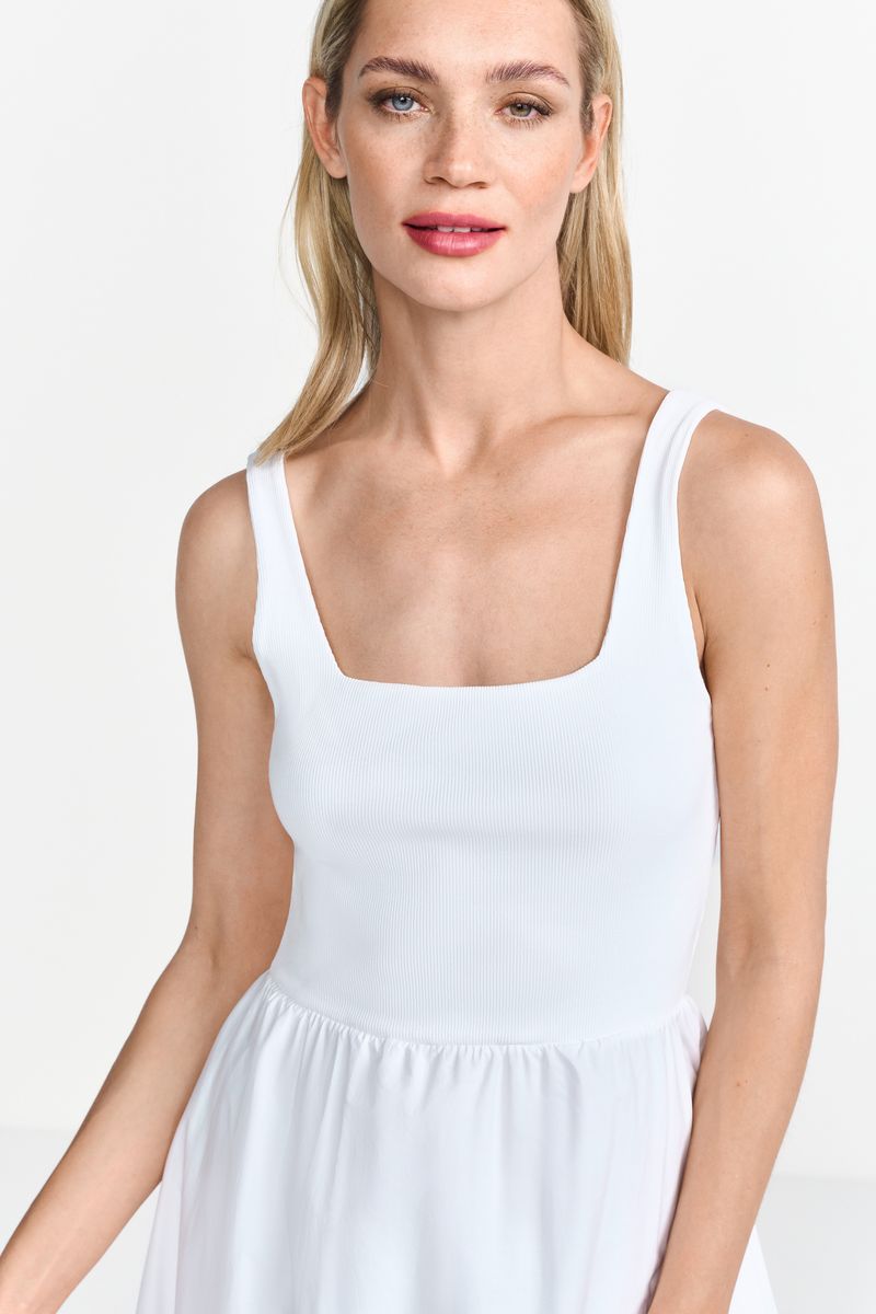 Balloon Dress
