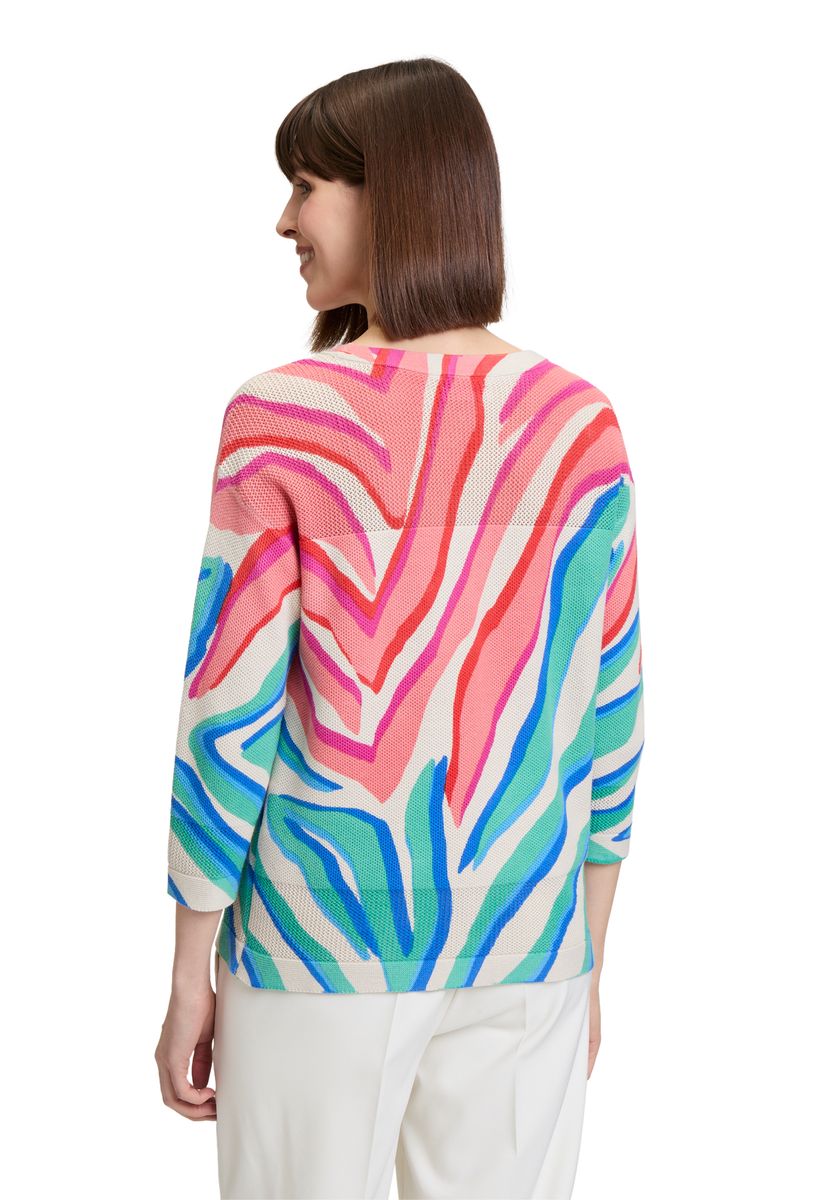 Feinstrickpullover