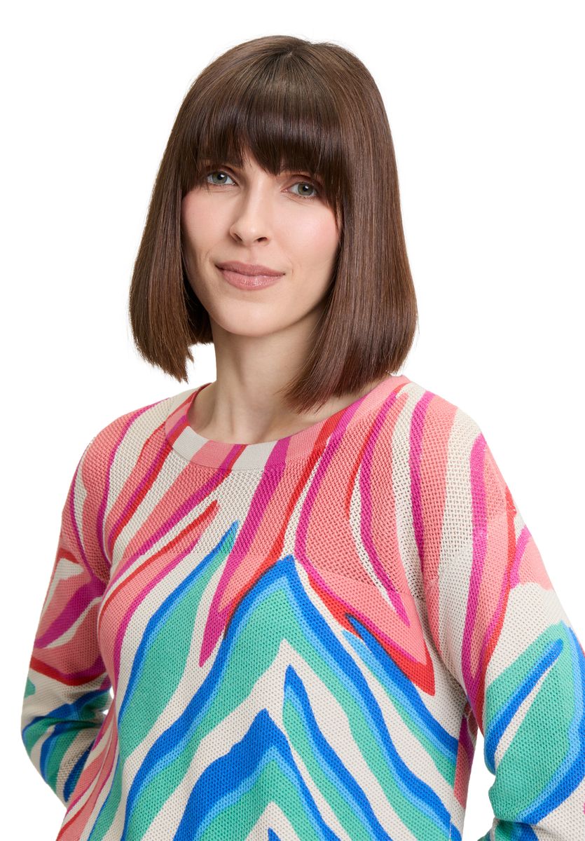 Feinstrickpullover