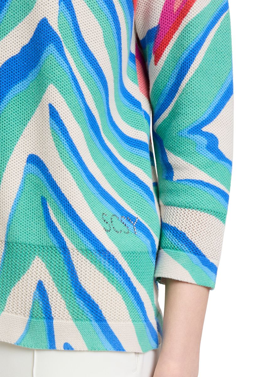 Feinstrickpullover