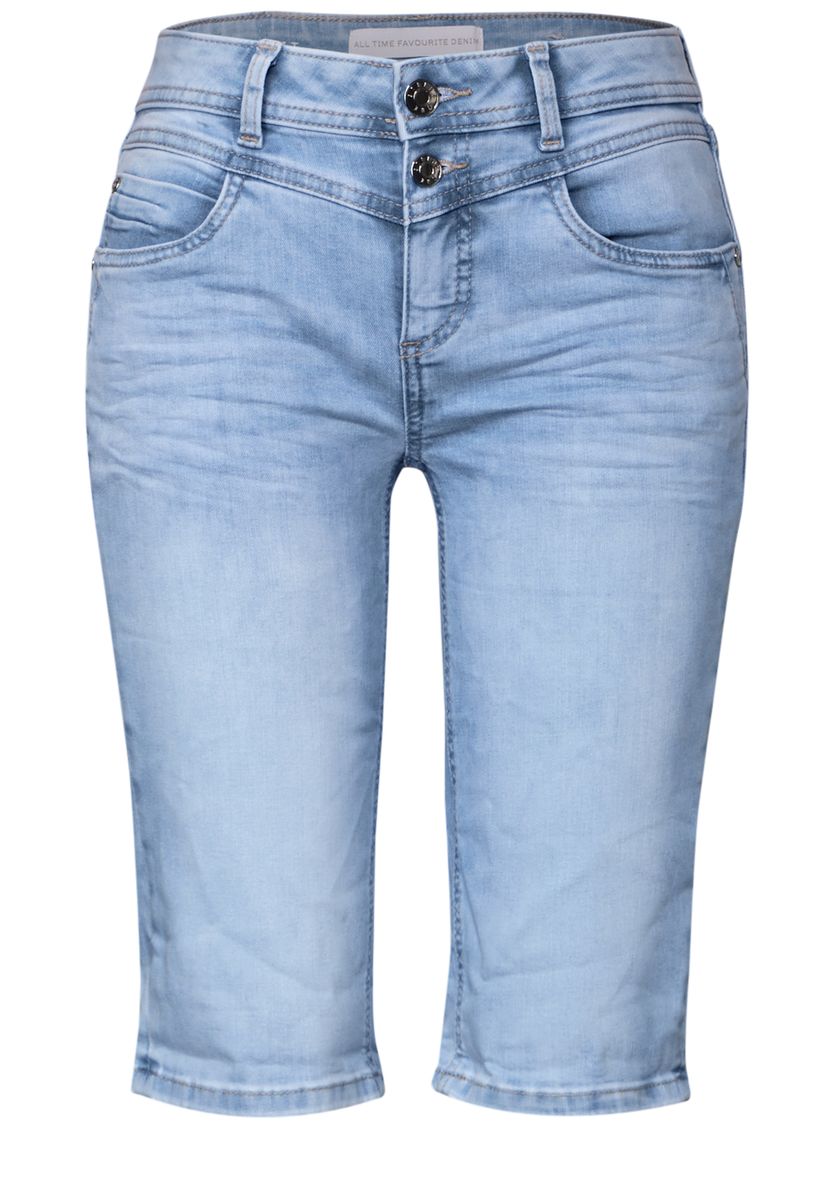 Bermuda Jeans