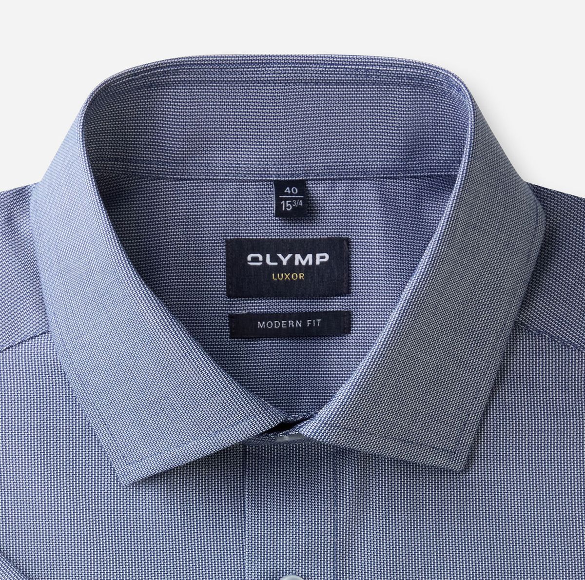 OLYMP Luxor