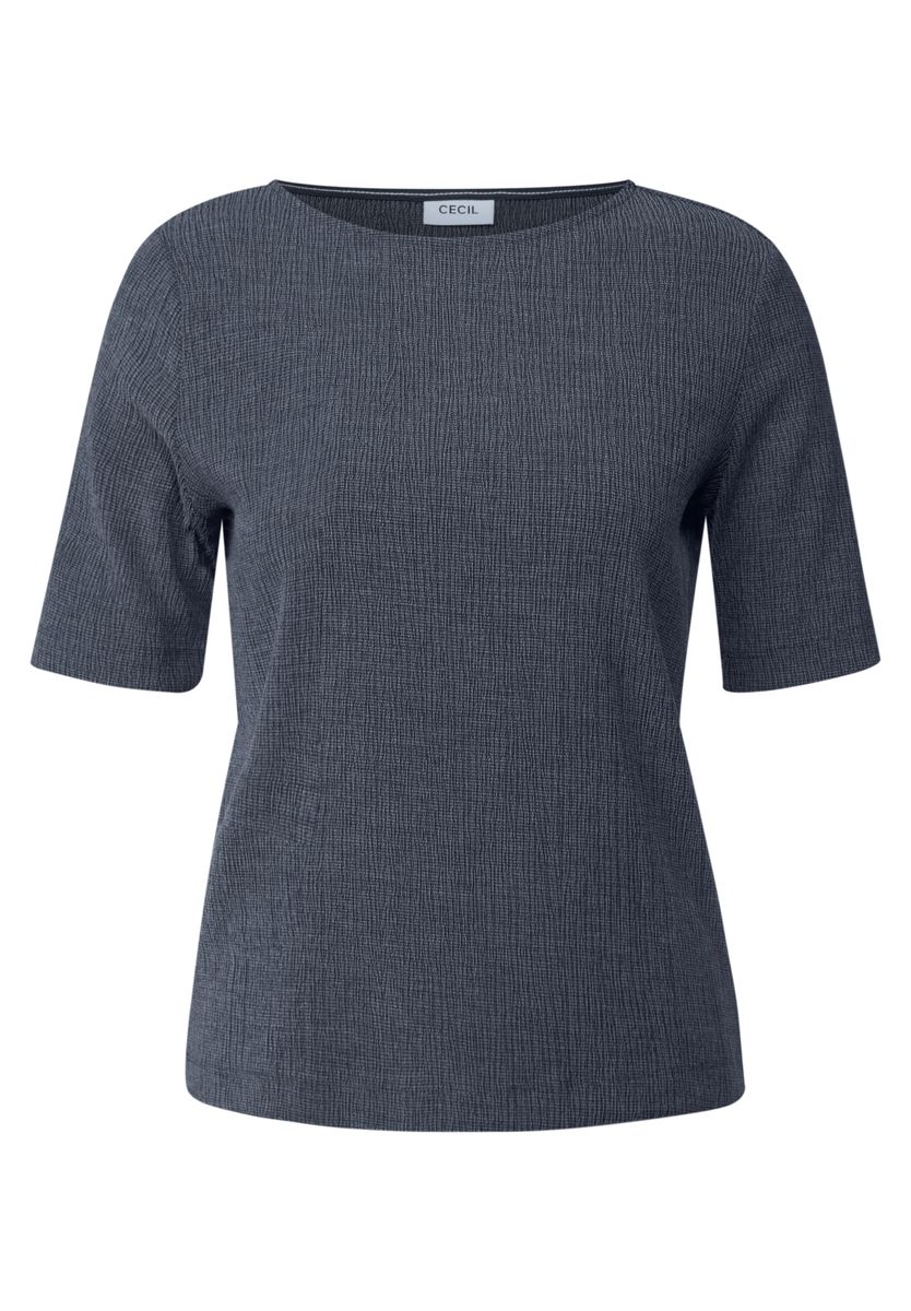 Strukturshirt