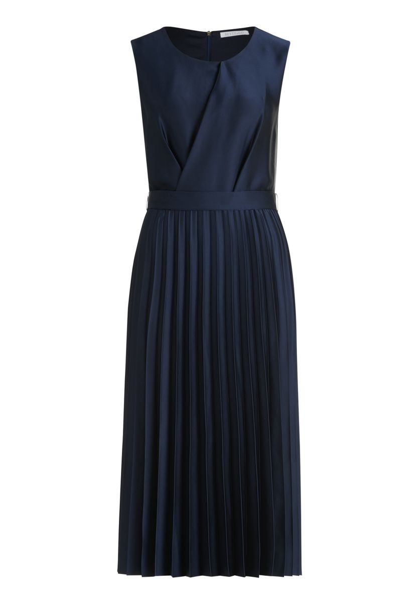 Chiffonkleid