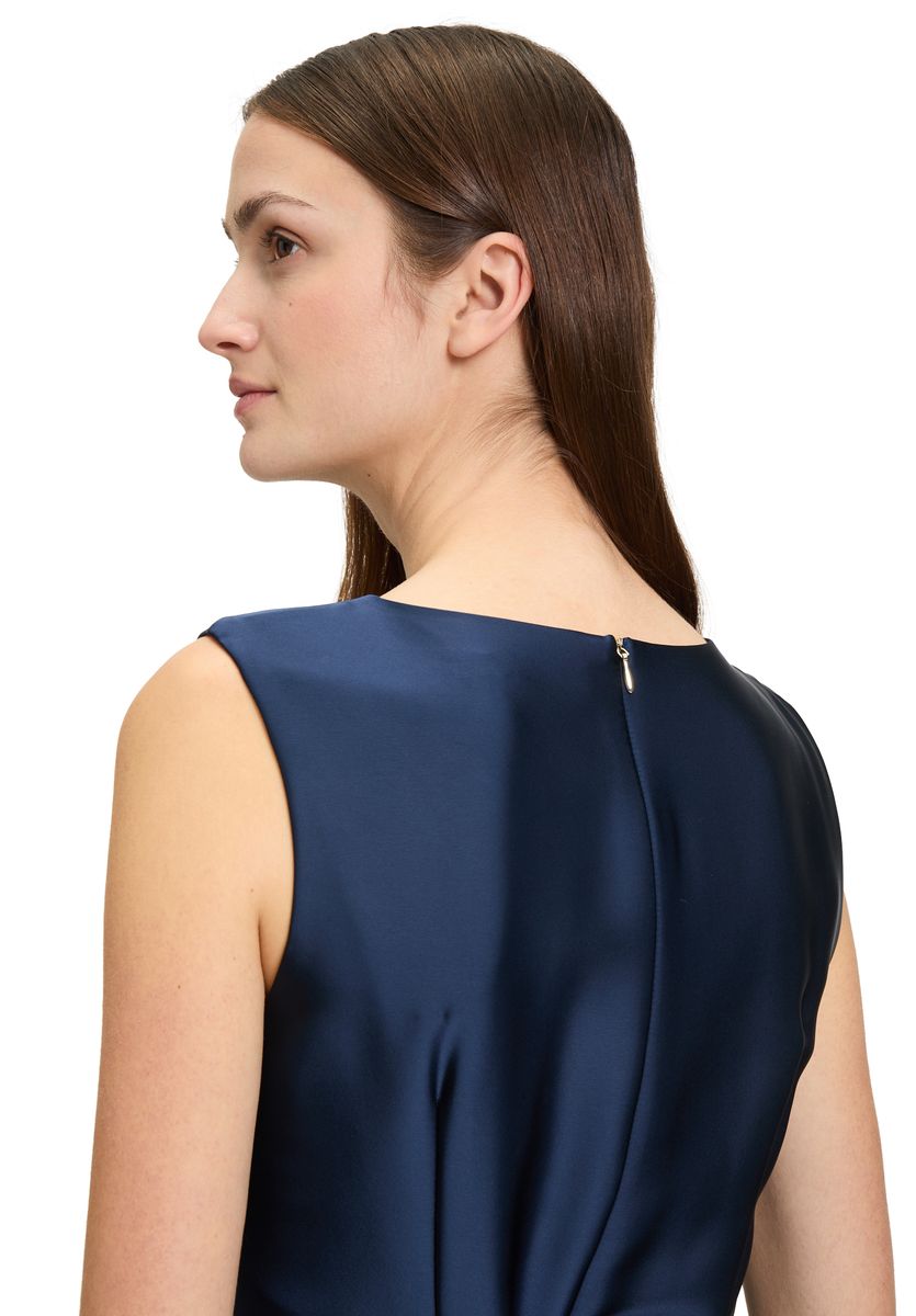 Chiffonkleid