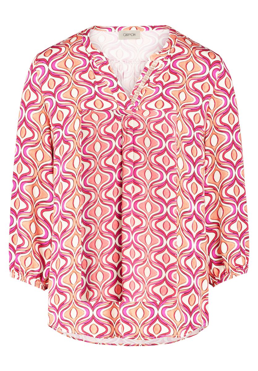 Blusenshirt