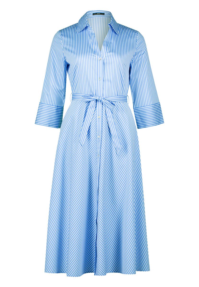 Midikleid
