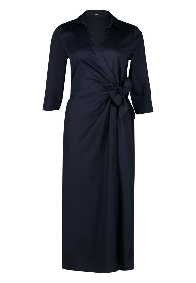 Midikleid